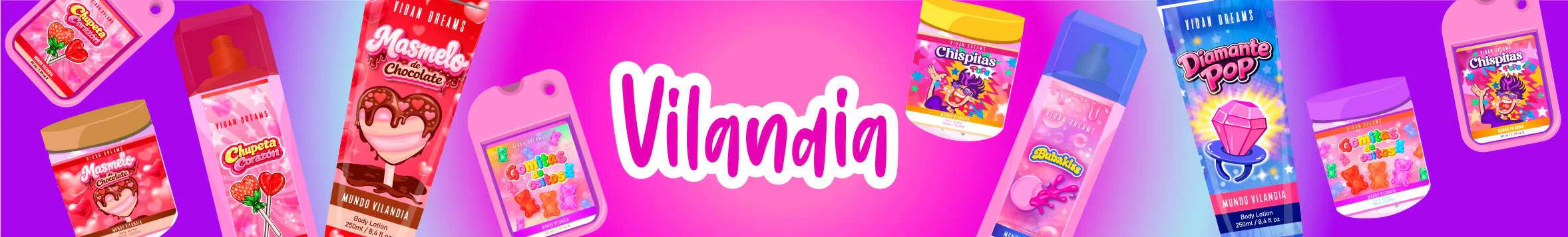 VILANDIA