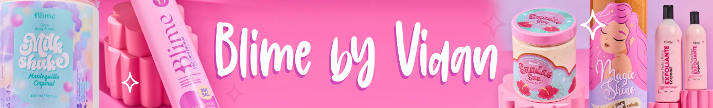 Blime by VIDAN