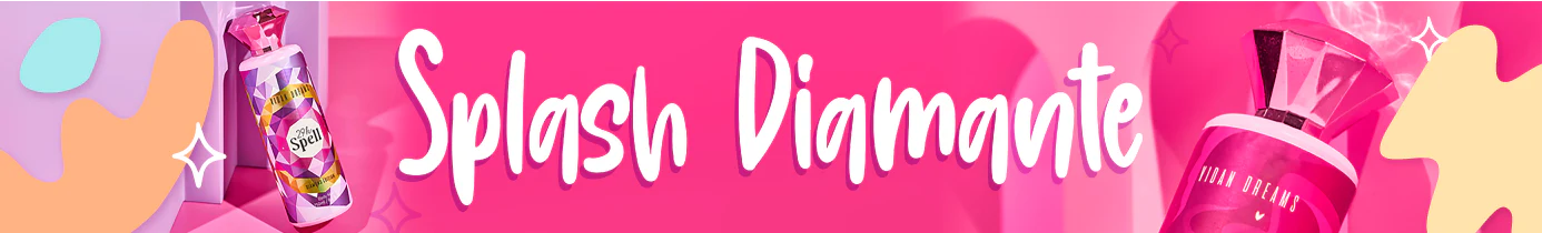 Splash - Diamond Edition