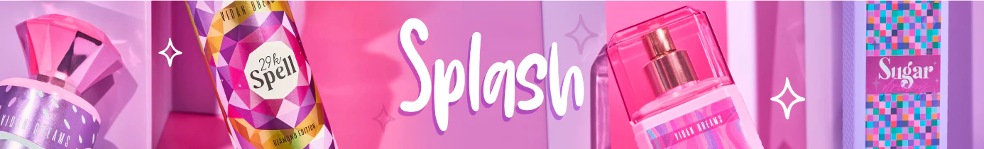 Splash