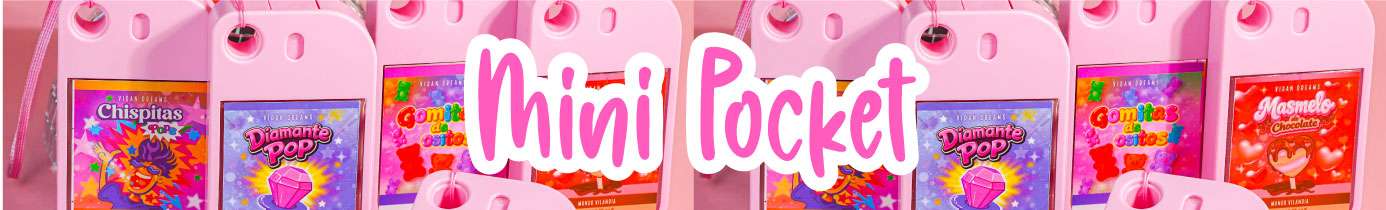 Mini Pocket