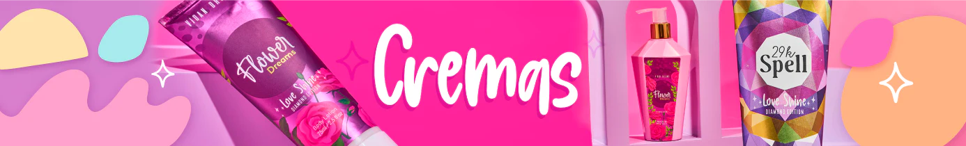 Cremas