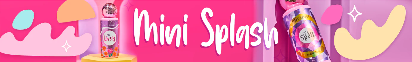 Splash - Mini Splash