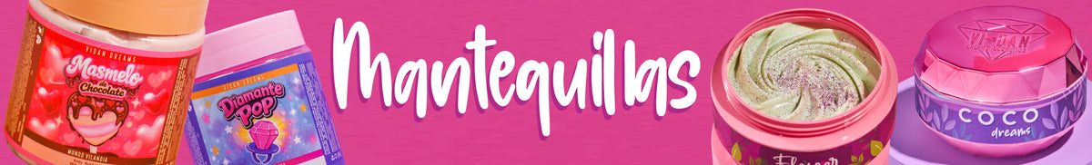Mantequillas