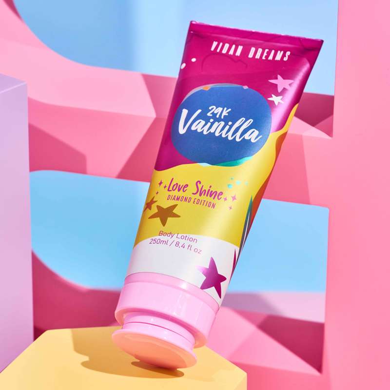 29K VAINILLA - CREMA SHIMMER
