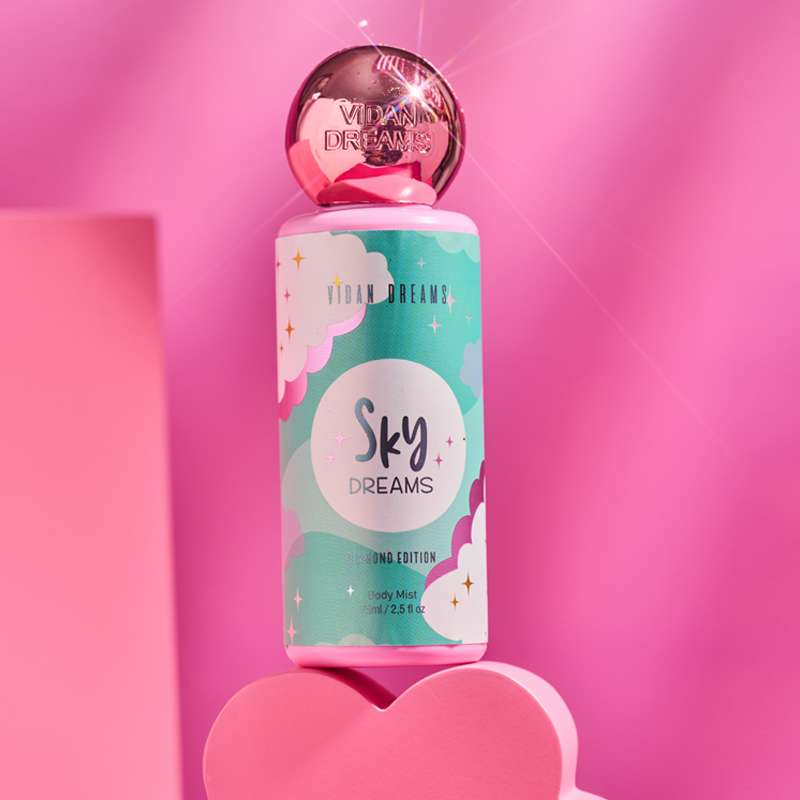 SKY DREAMS - MINI SPLASH