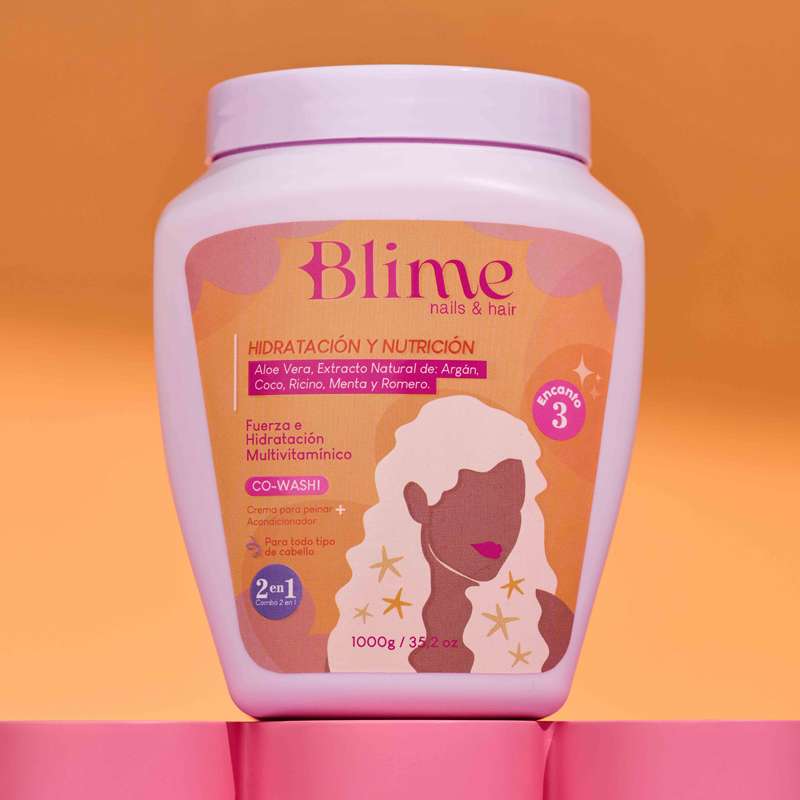 ENCANTO 3 - BLIME