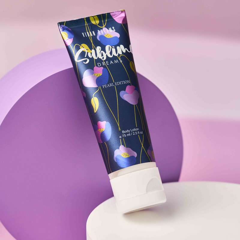 MEDIA DOCENA MINI CREMAS PEARL