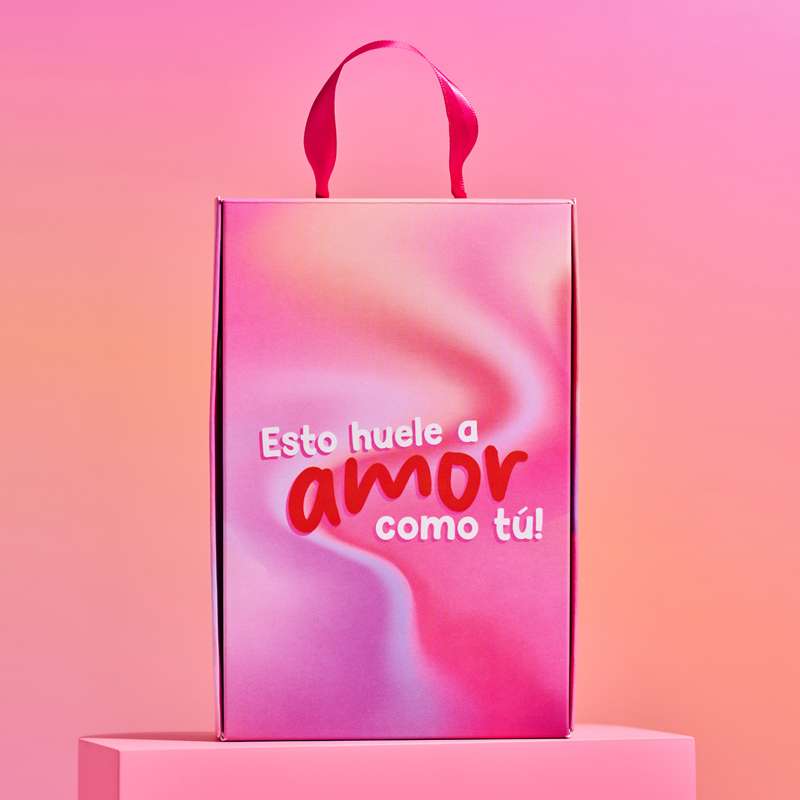 KIT AMOR