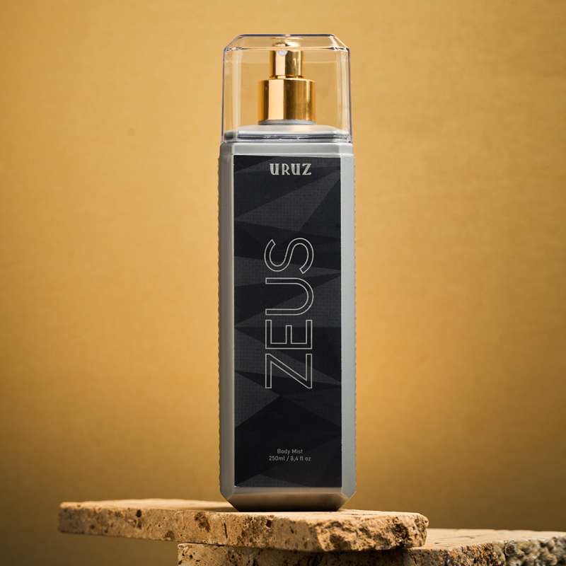 SPLASH URUZ - ZEUS