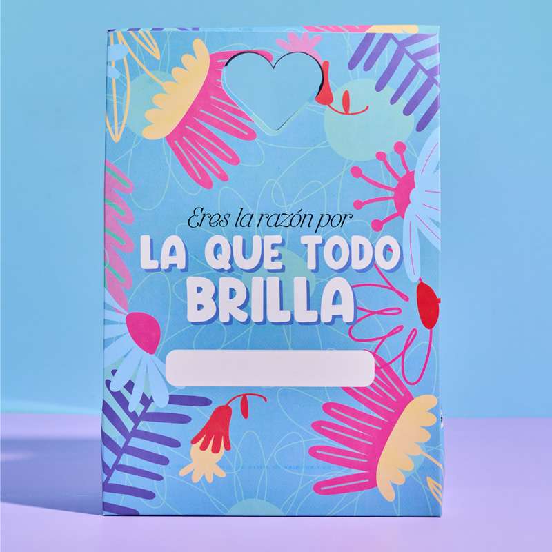 KIT TODO BRILLA