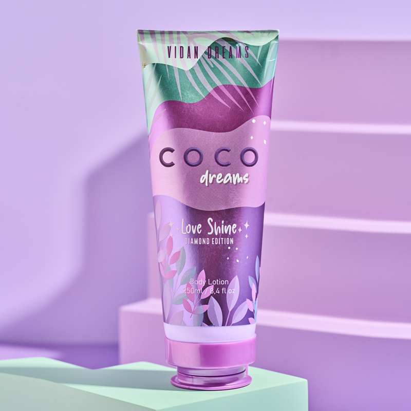 MEDIA DOCENA CREMA SHIMMER