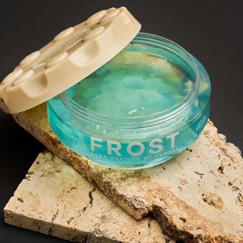 Cera Frost - Uruz