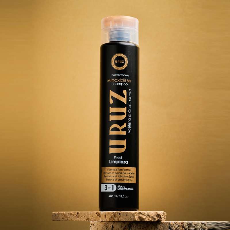 SHAMPOO URUZ