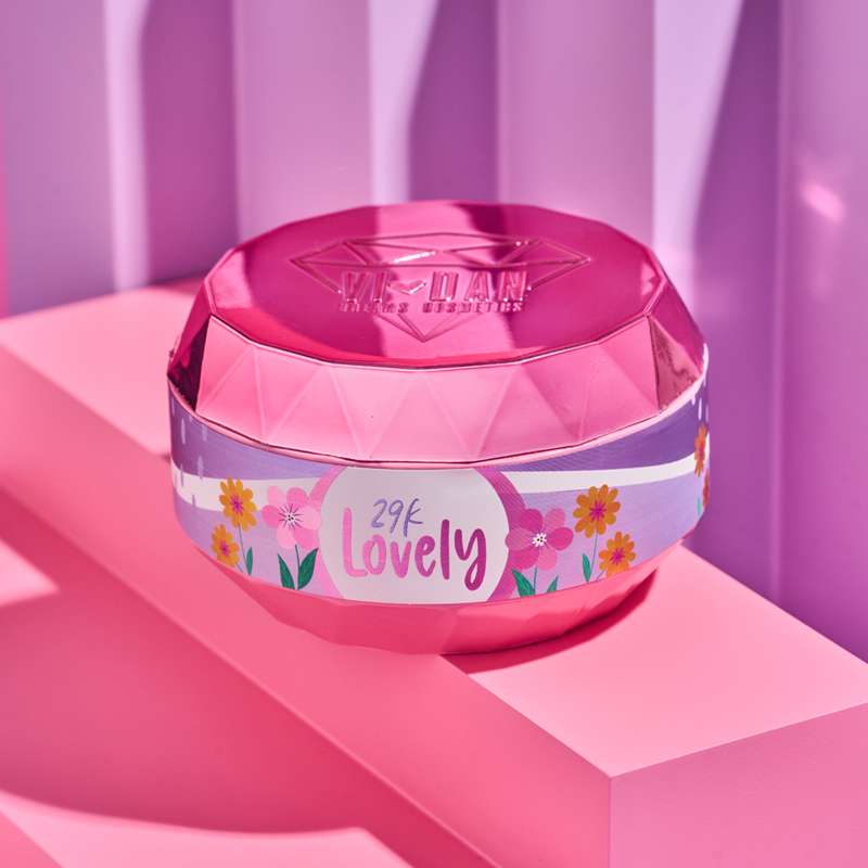 29K LOVELY - MANTEQUILLA