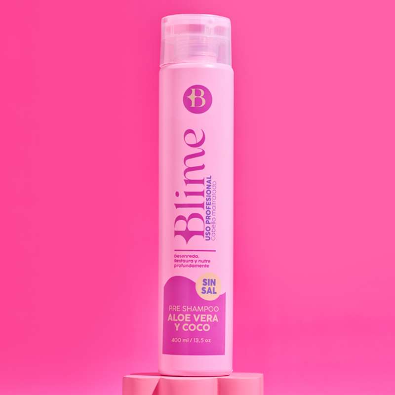 PRESHAMPOO - BLIME