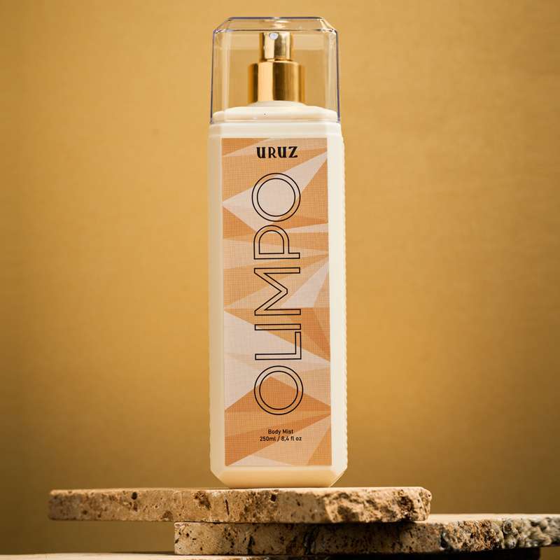 SPLASH URUZ - OLIMPO