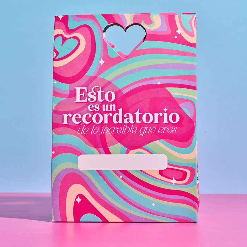 KIT RECORDATORIO