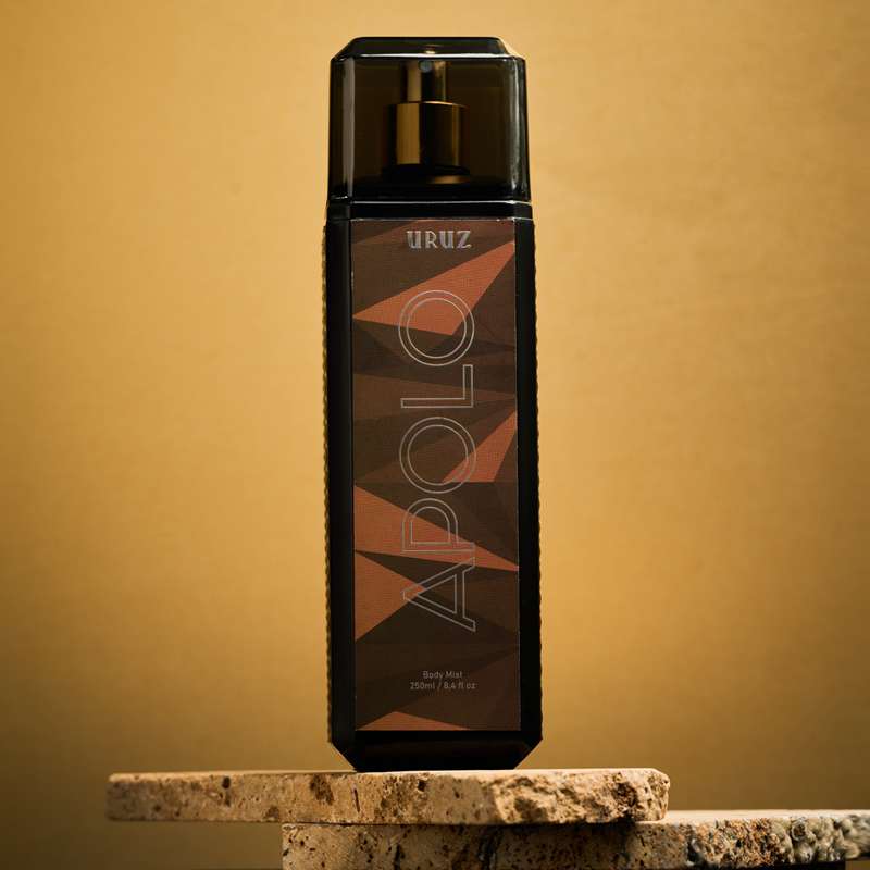 SPLASH URUZ - APOLO