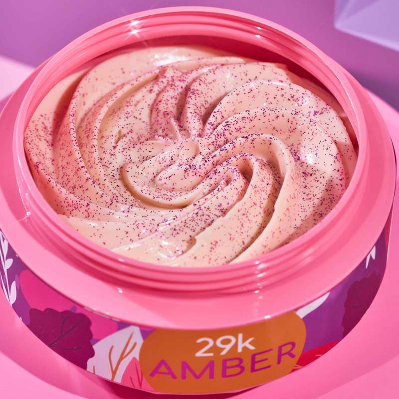 29K AMBER - MANTEQUILLA