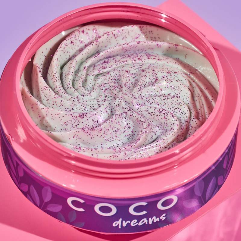COCO DREAMS - MANTEQUILLA