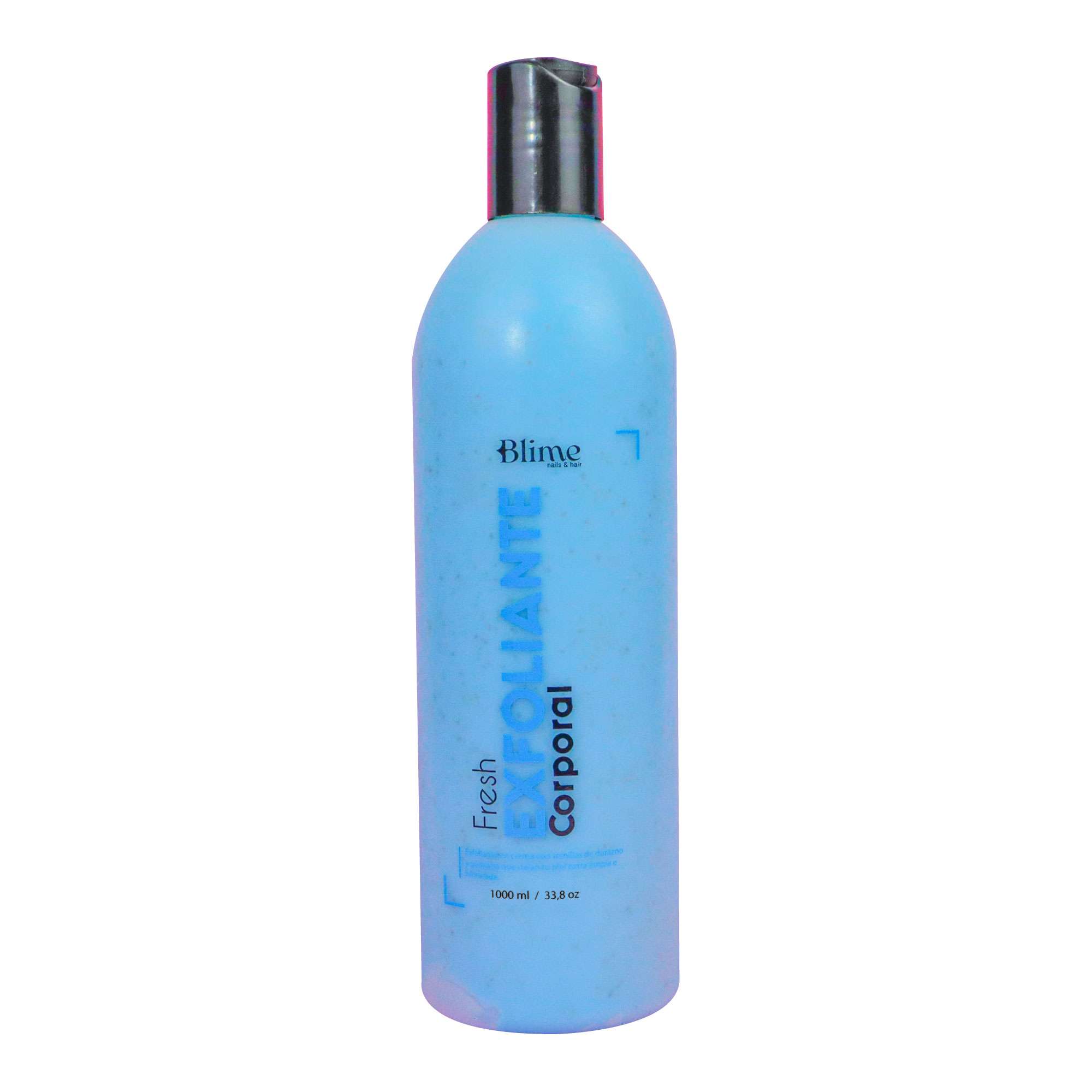 EXFOLIANTE 1000ML FRESH - BLIME