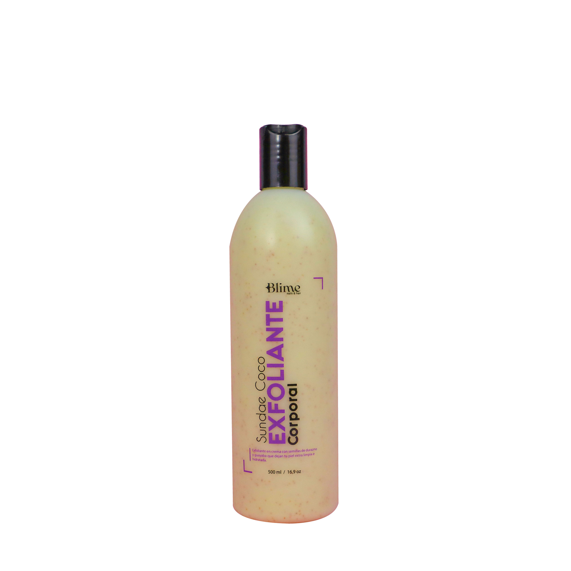 EXFOLIANTE 500ML COCO - BLIME
