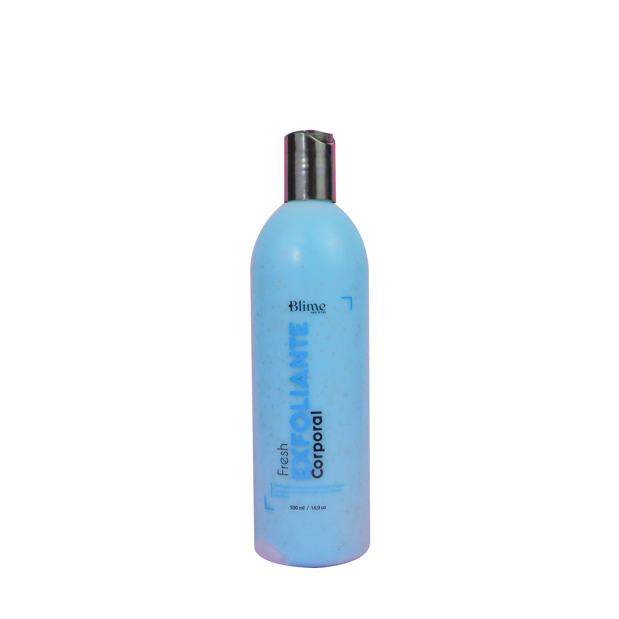 EXFOLIANTE 500ML FRESH - BLIME