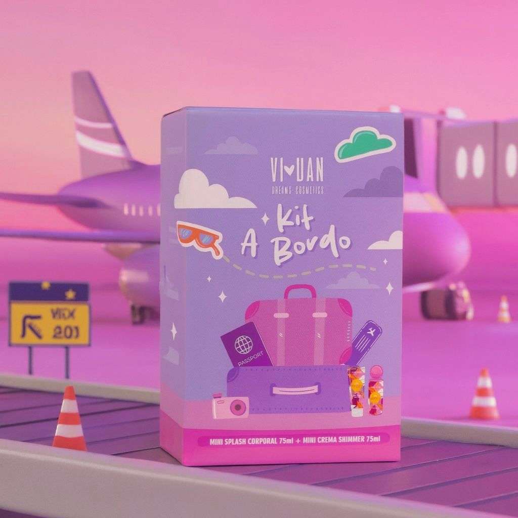 KIT A BORDO