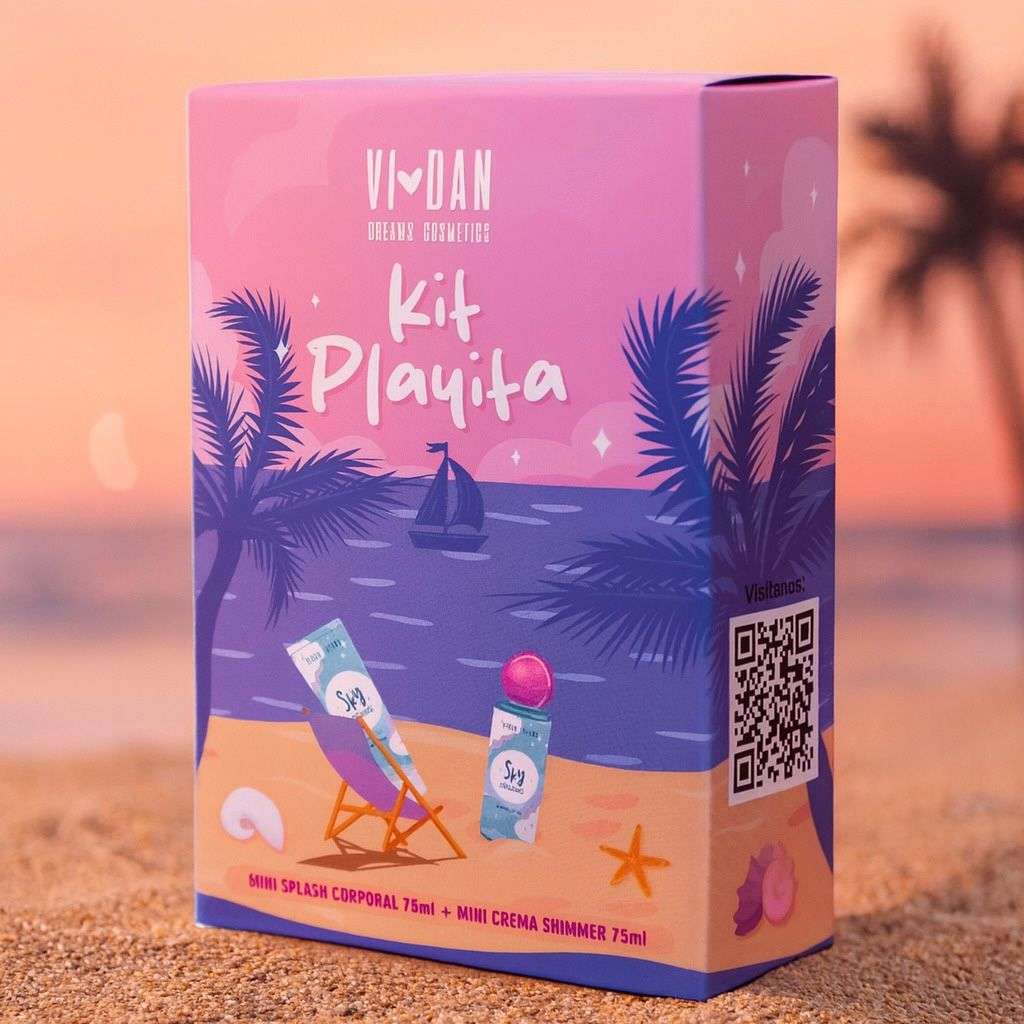 KIT PLAYITA