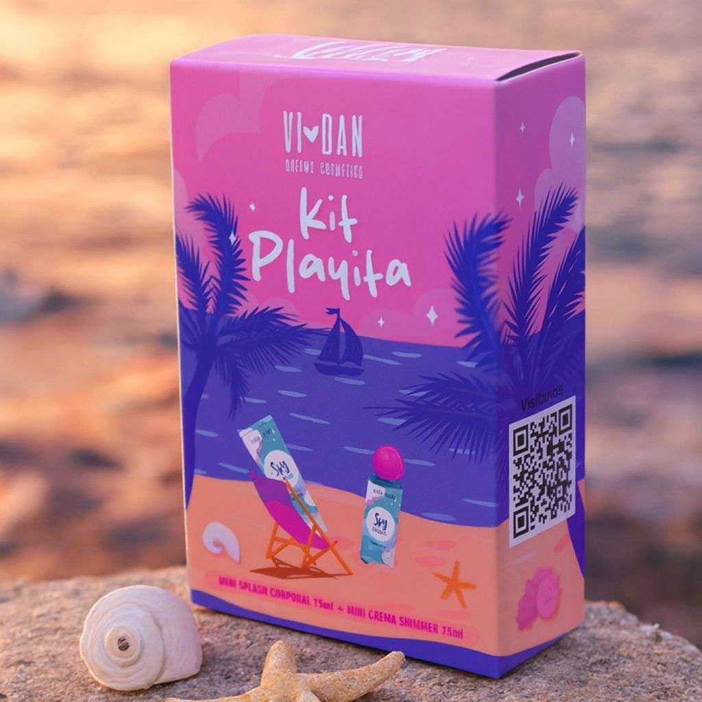 KIT PLAYITA