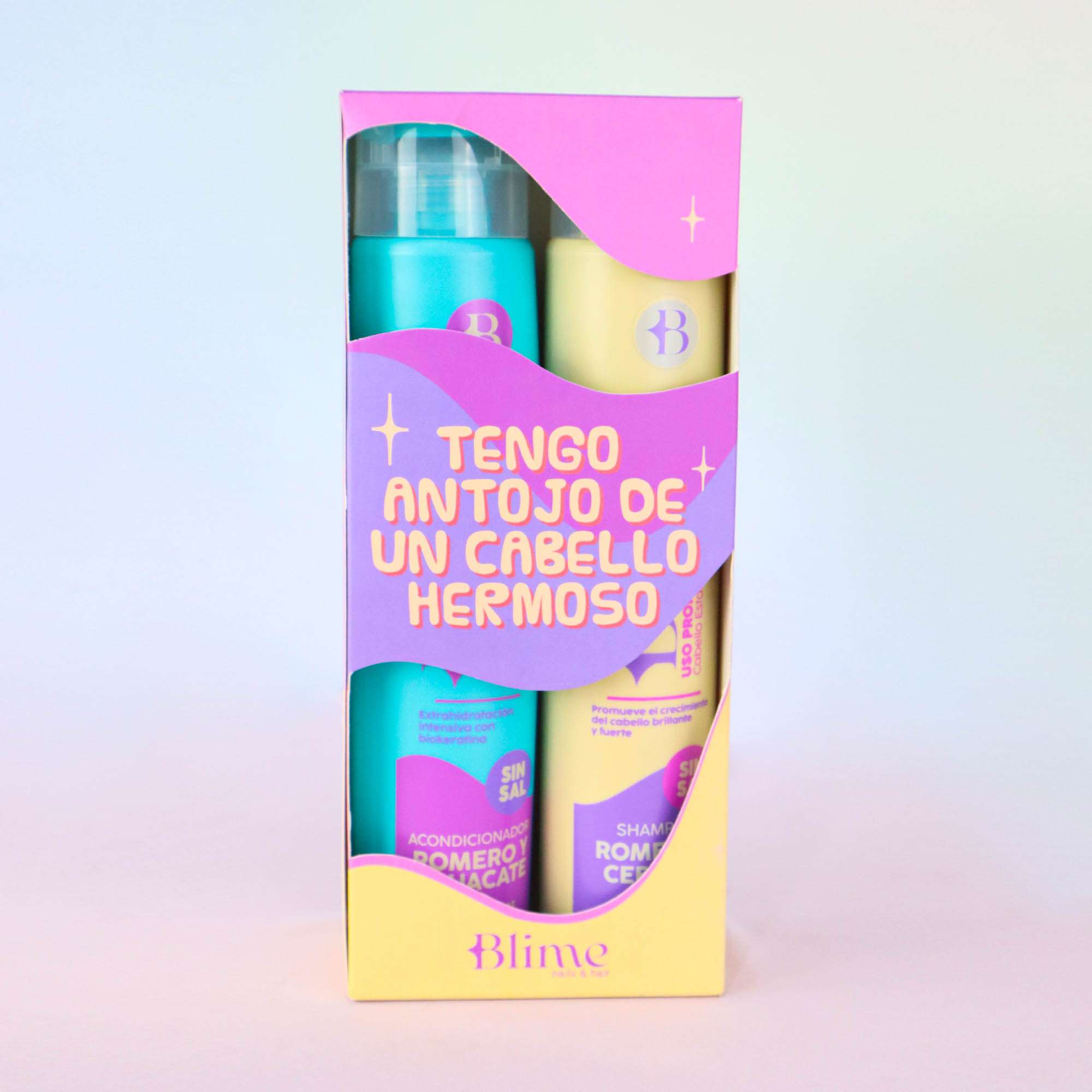 KIT BLIME