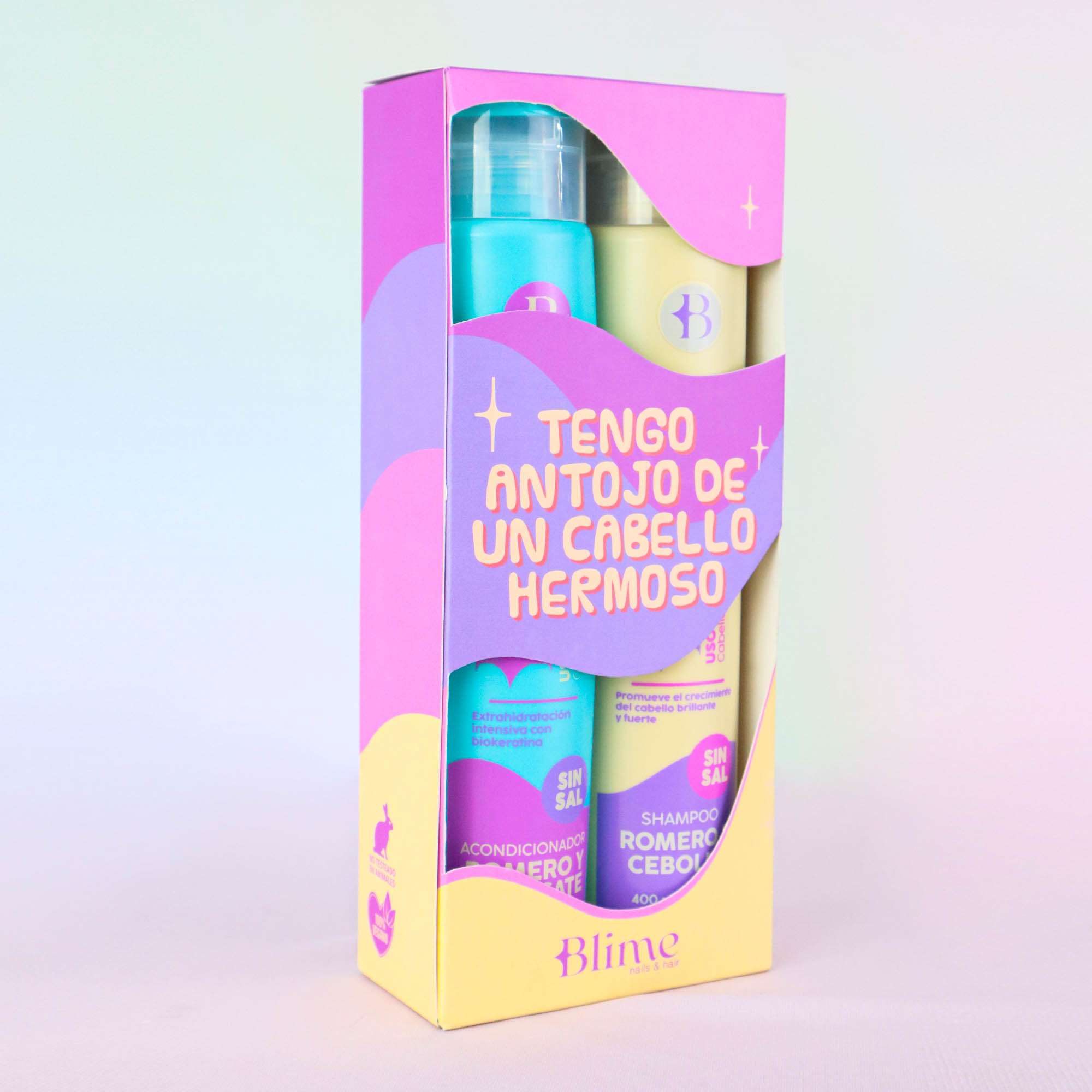 KIT BLIME