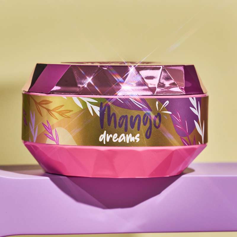 MANGO DREAMS - MANTEQUILLA