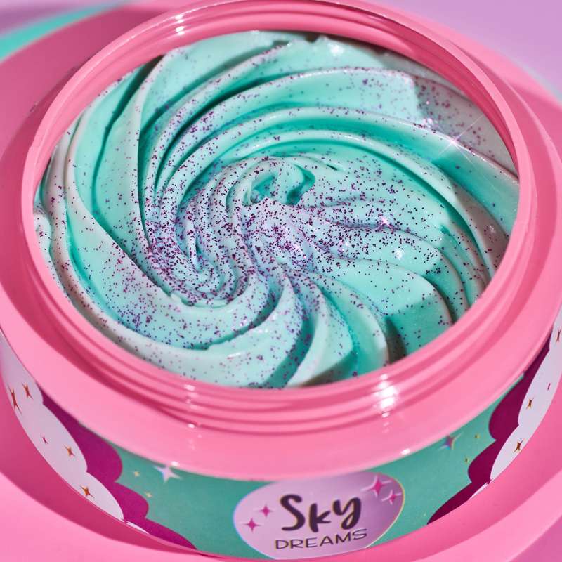 SKY DREAMS - MANTEQUILLA