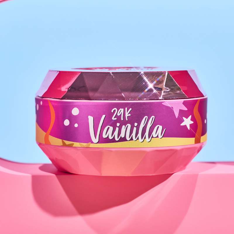 29K VAINILLA - MANTEQUILLA