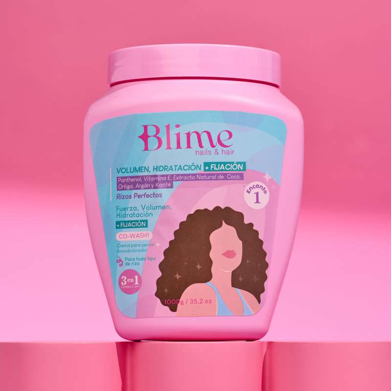 ENCANTO 1 - BLIME