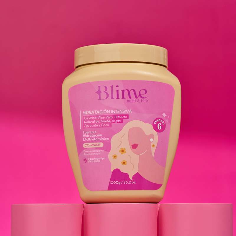 ENCANTO 6 - BLIME