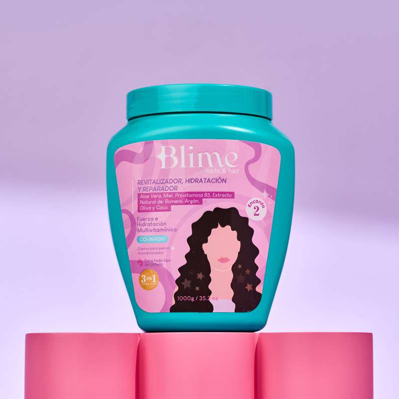 ENCANTO 2 - BLIME