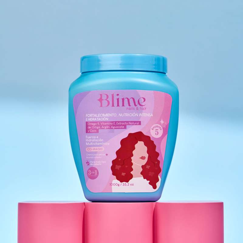ENCANTO 5 - BLIME