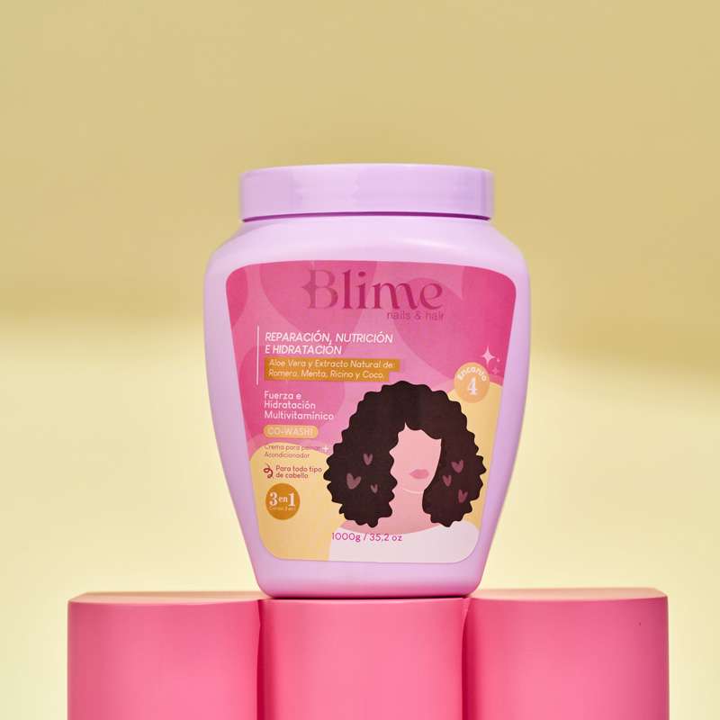 ENCANTO 4 - BLIME