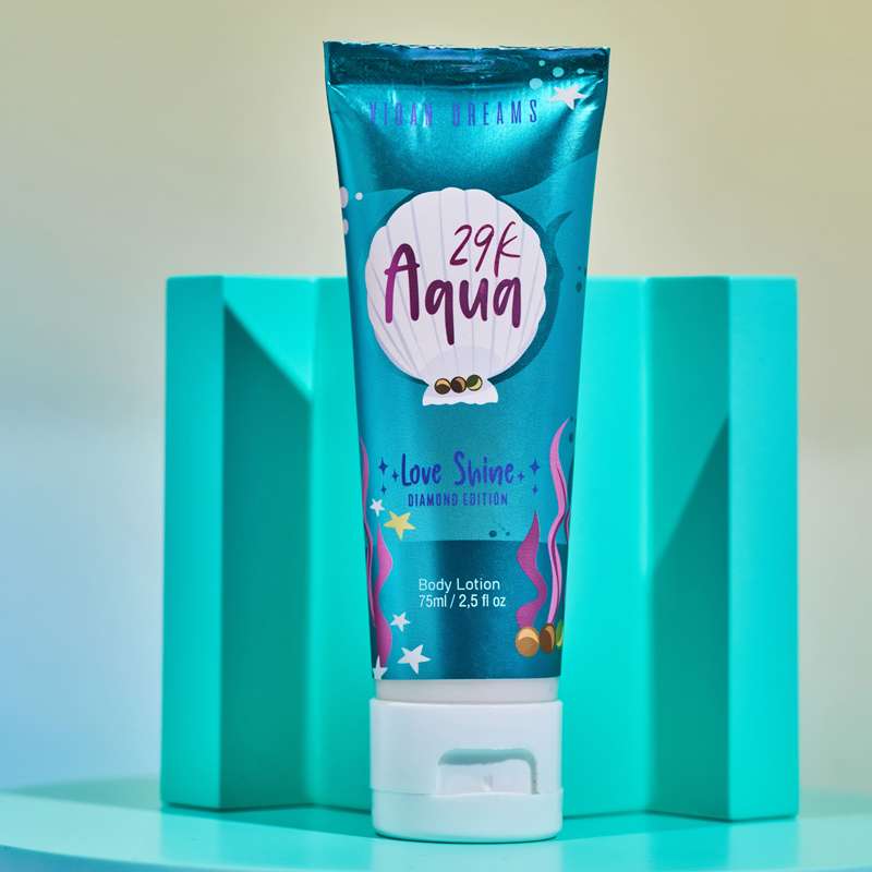 29k AQUA - MINI CREMA