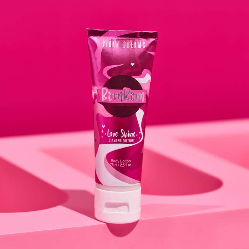 BOMBOM - MINI CREMA