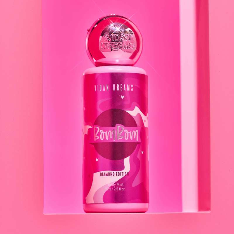 BOMBOM - MINI SPLASH