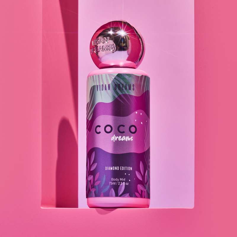 COCO DREAMS - MINI SPLASH