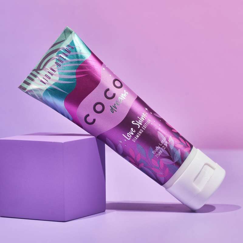 COCO DREAMS - MINI CREMA