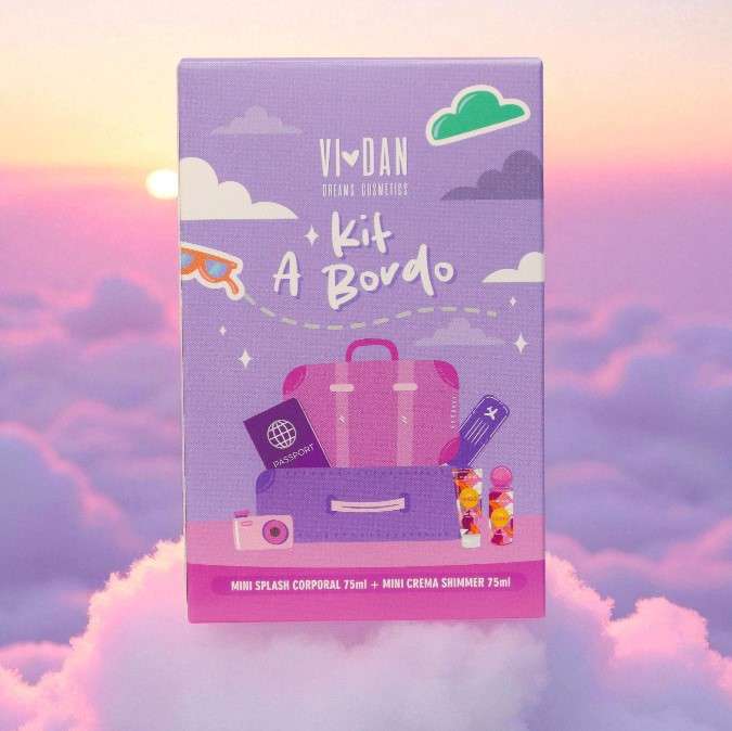 KIT A BORDO
