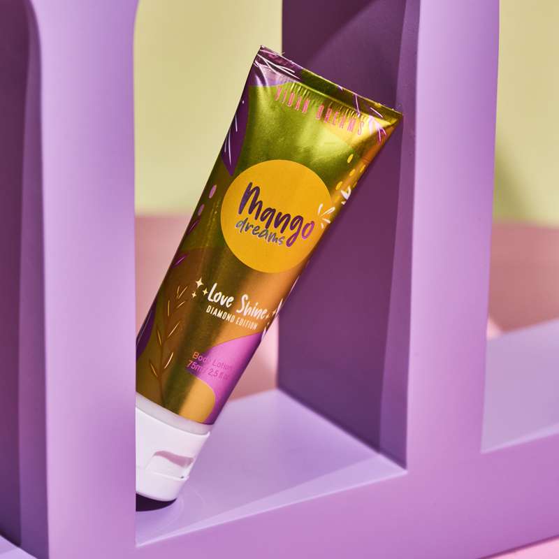 MANGO DREAMS - MINI CREMA