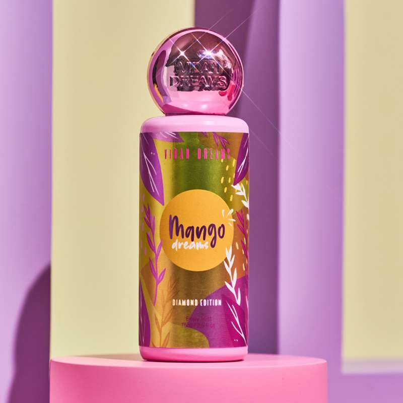MANGO DREAMS - MINI SPLASH