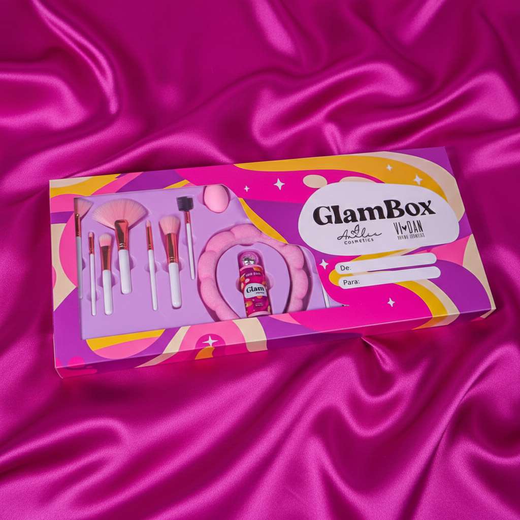 GLAMBOX
